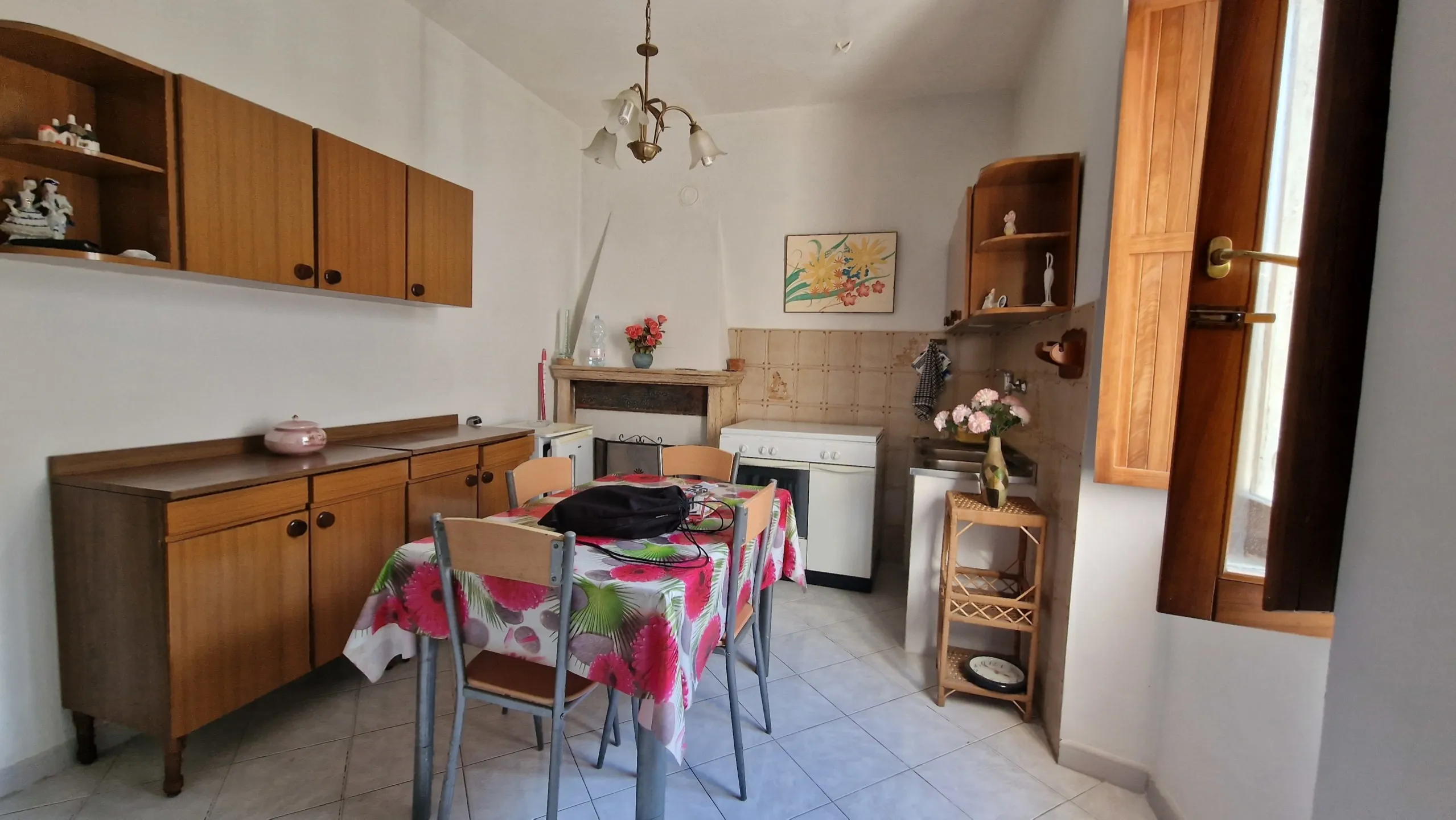 Immagine per Appartamento in vendita a Guardea via Roma 72