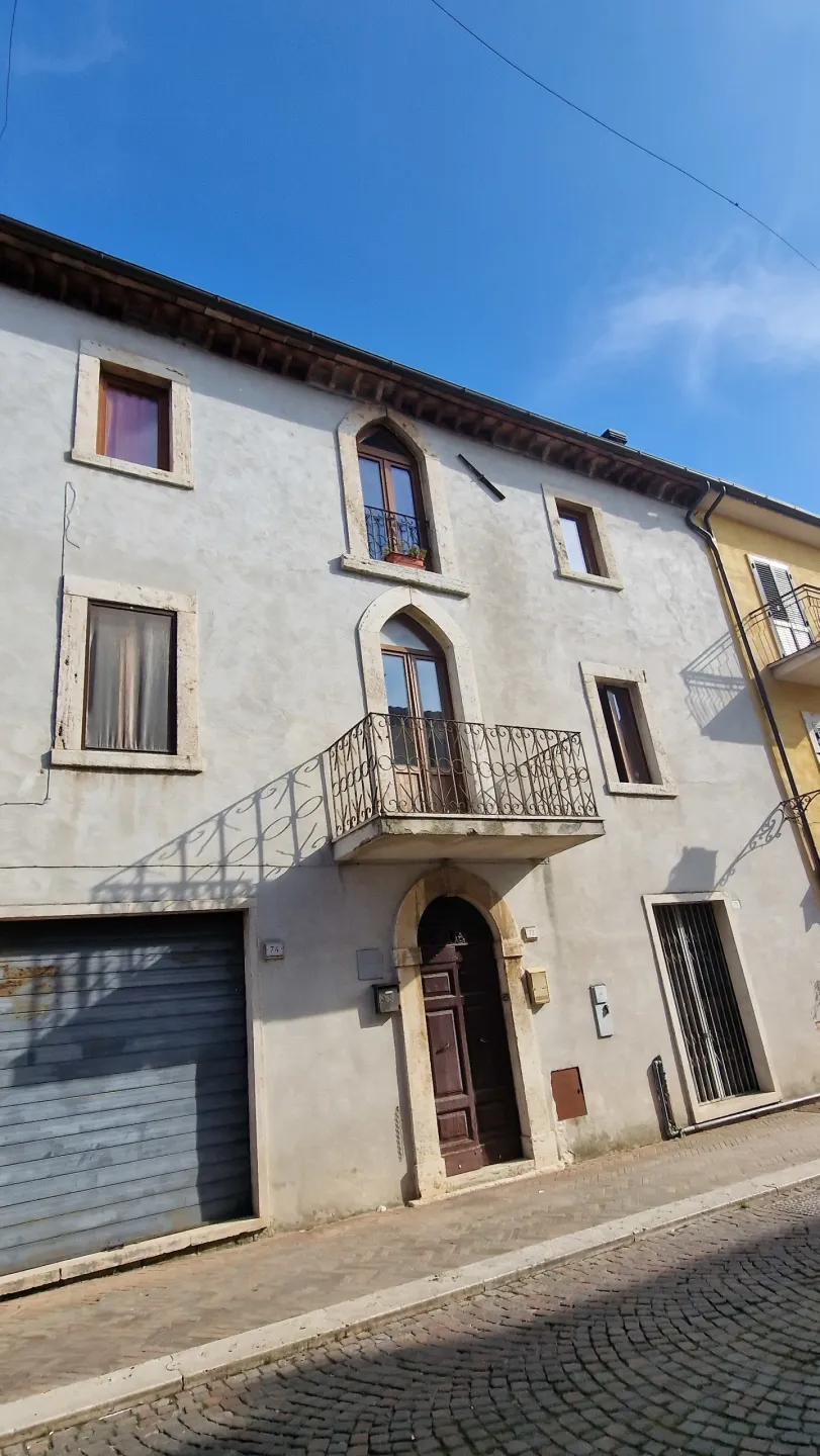 Immagine per Appartamento in vendita a Guardea via Roma 72