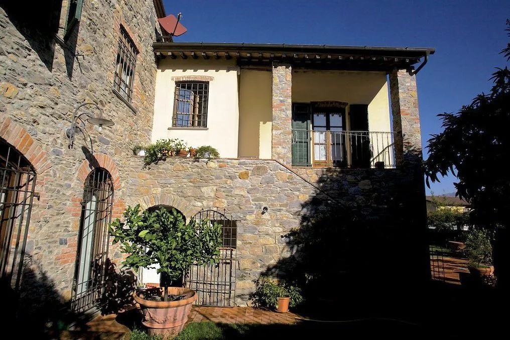 Immagine per casa in vendita a Ameglia via Maestà