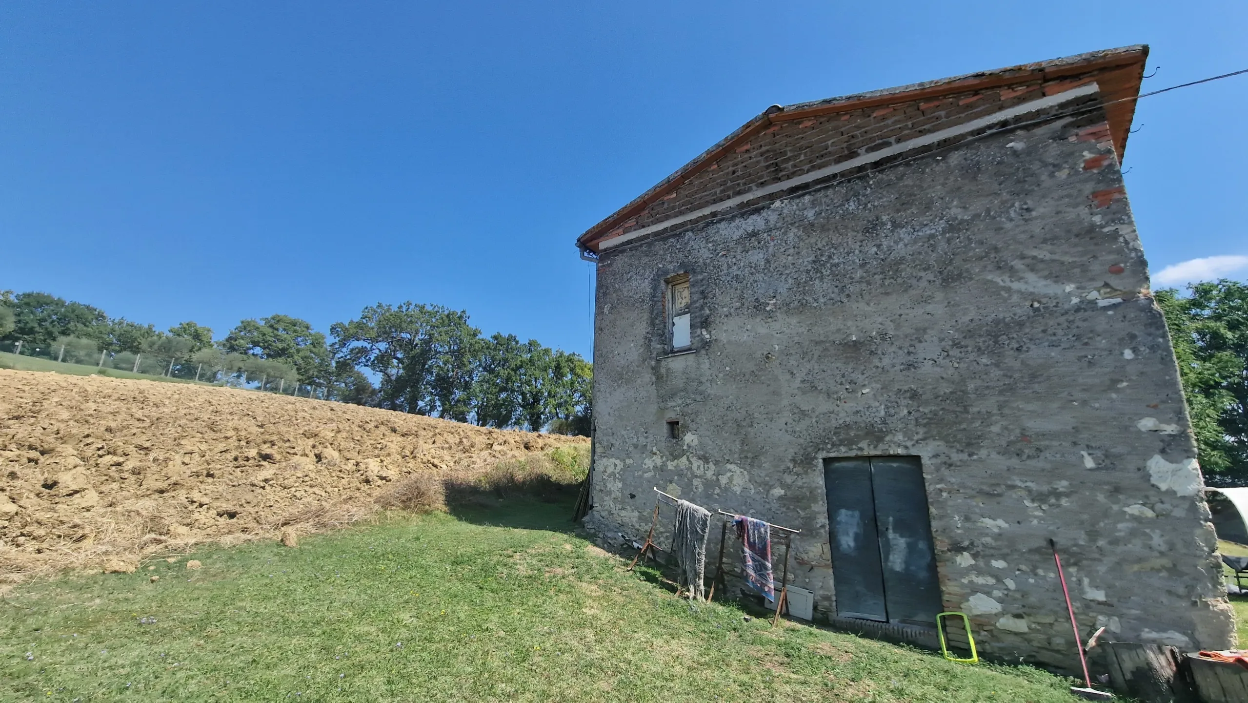 Immagine per Porzione di casa in vendita a Montecastrilli via Valle Molina