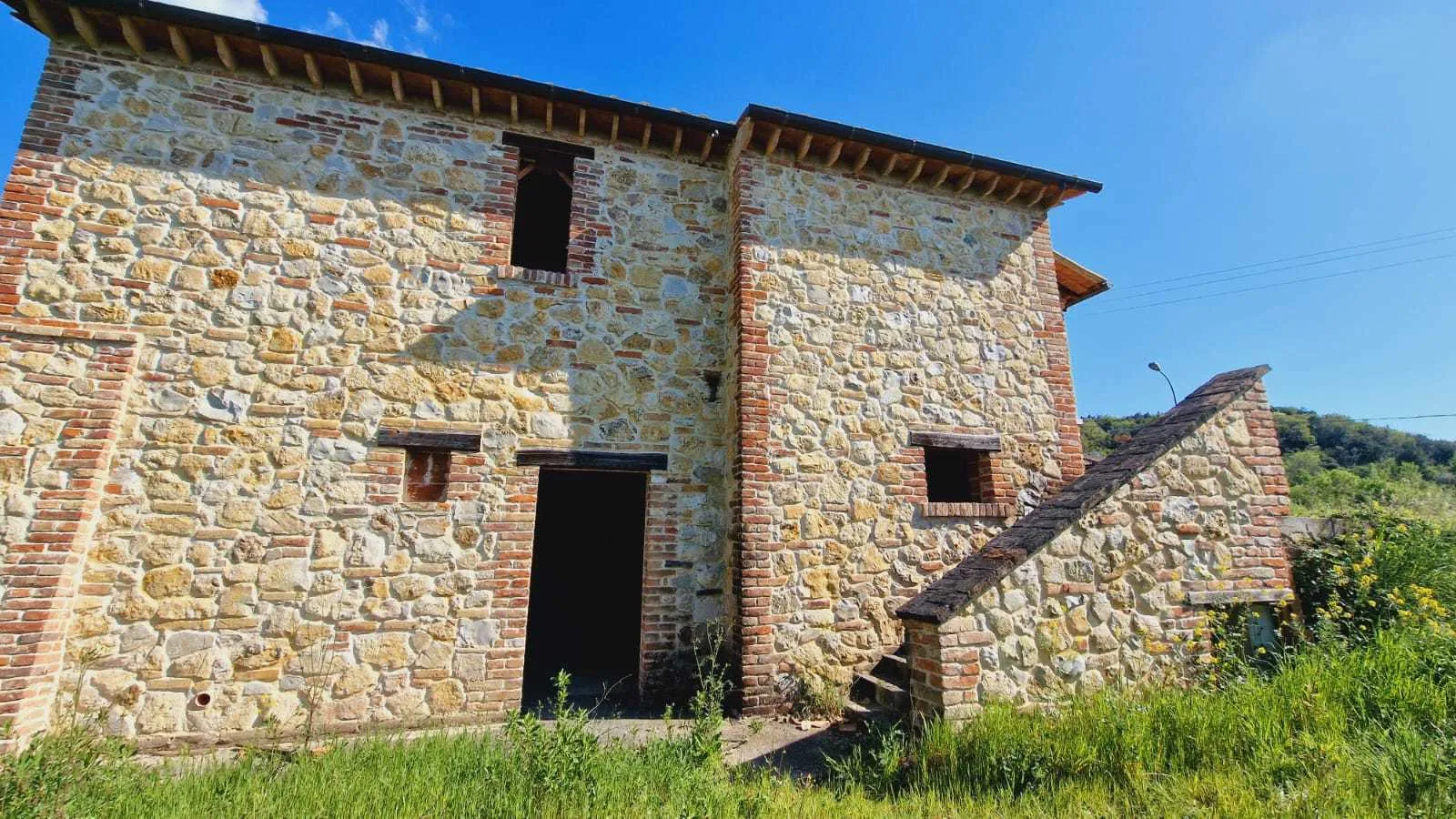 Immagine per Casale in vendita a Montecchio via Di Carnano snc