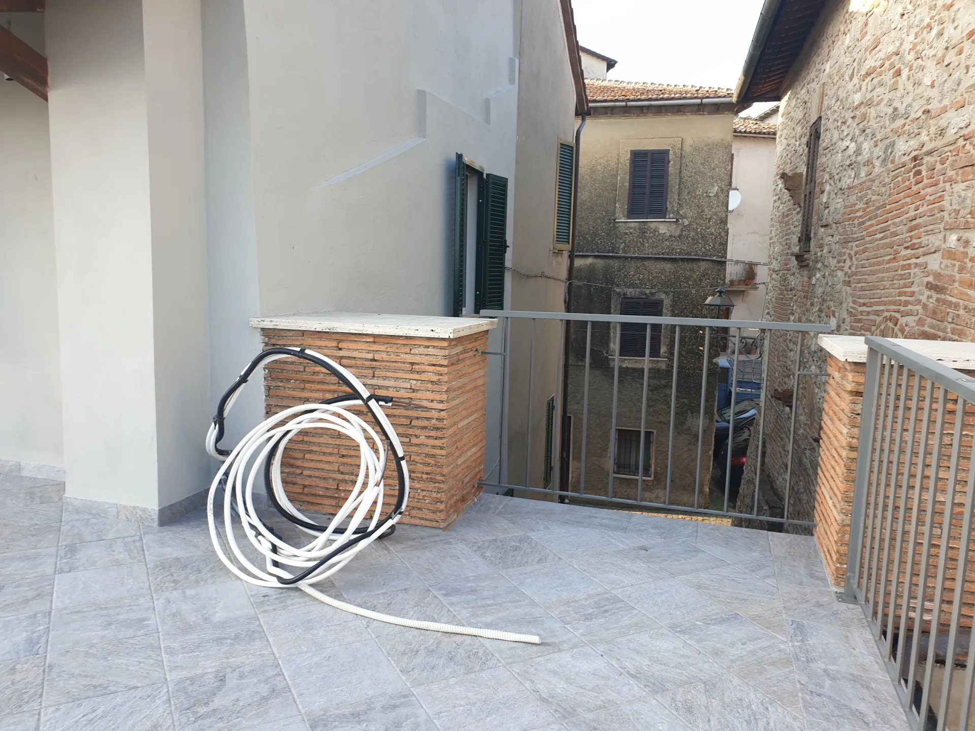 Immagine per Quadrilocale in vendita a Montecastrilli via San Nicola