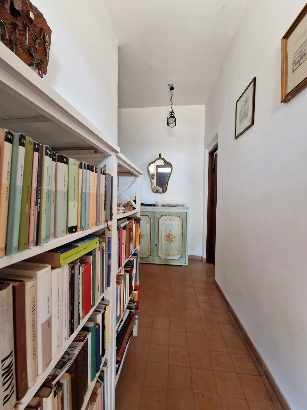 Immagine per Casale in vendita a Montecchio strada Provinciale 34