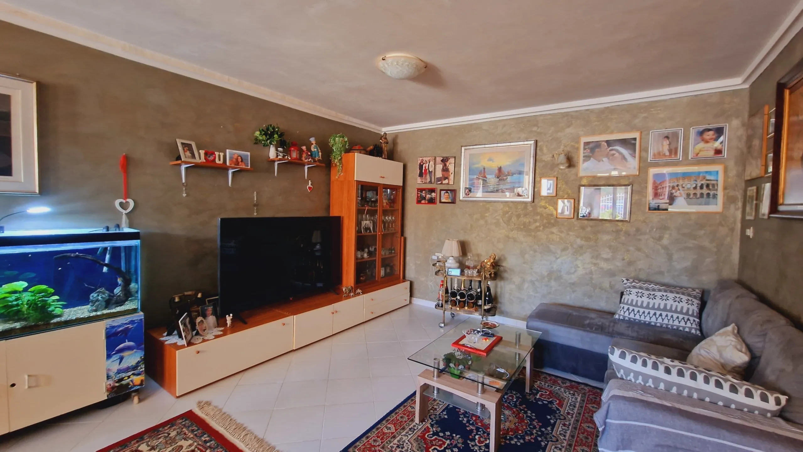 Immagine per Villa a schiera in vendita a Guardea via Poggio Fiorito 8