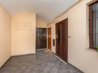 Immagine per Appartamento in Vendita a Torino Via Graziadio Ascoli 21