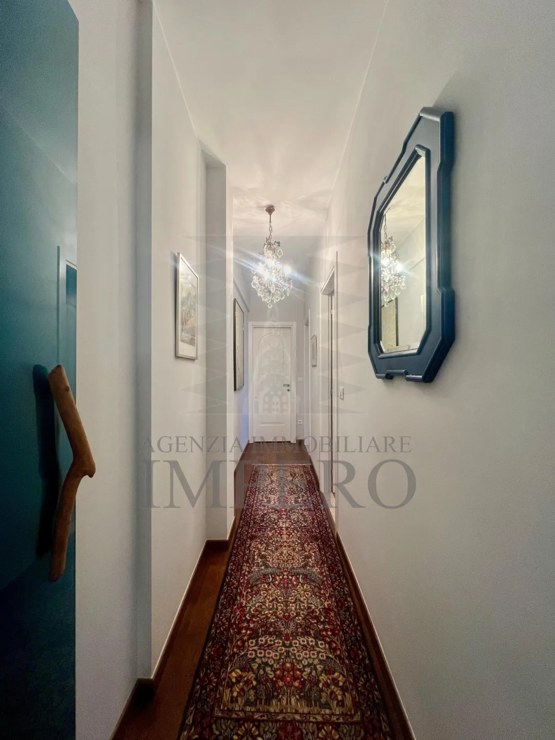 Immagine per Trilocale in vendita a Vallecrosia via Don Giovanni Bosco 83