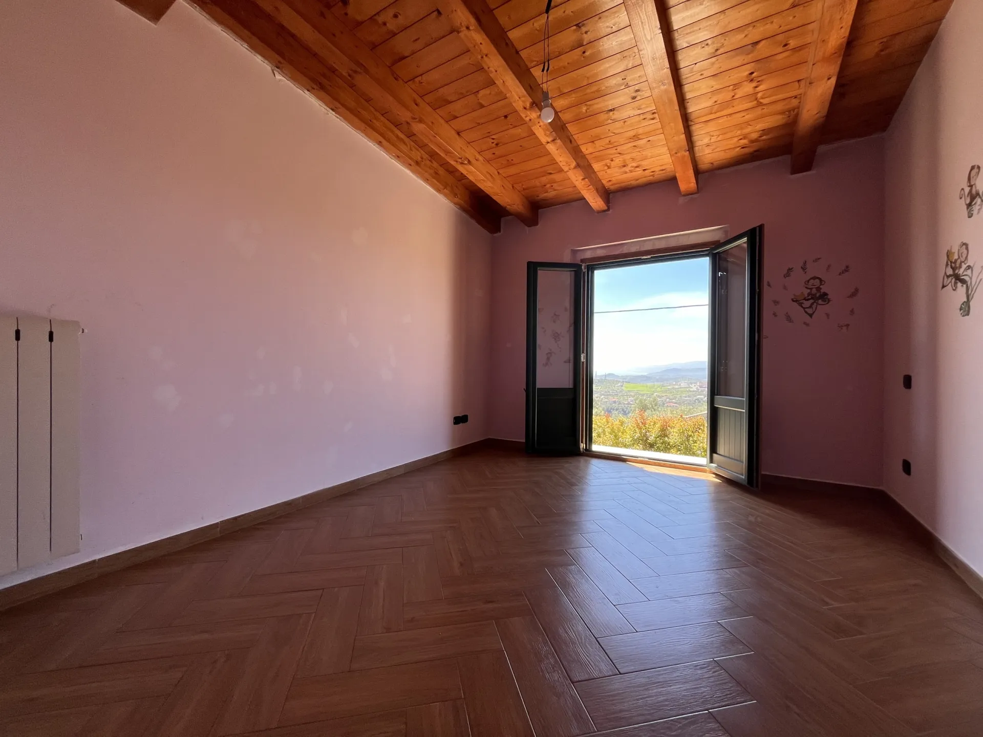 Immagine per Villa in vendita a Catanzaro via Contrada Santa Domenica 51b