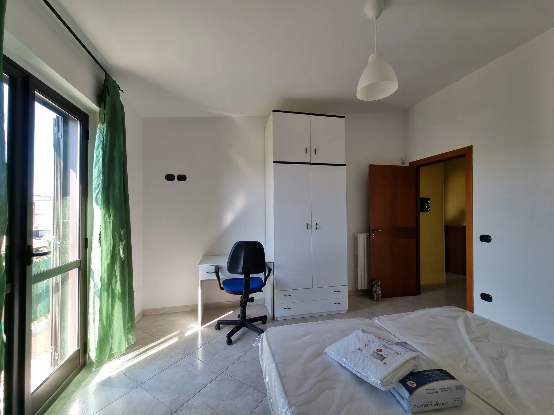 Immagine per Appartamento in affitto a Catanzaro viale Crotone 149