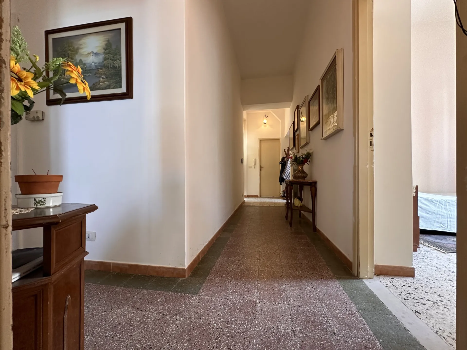 Immagine per Appartamento in vendita a Soverato via Marina 28