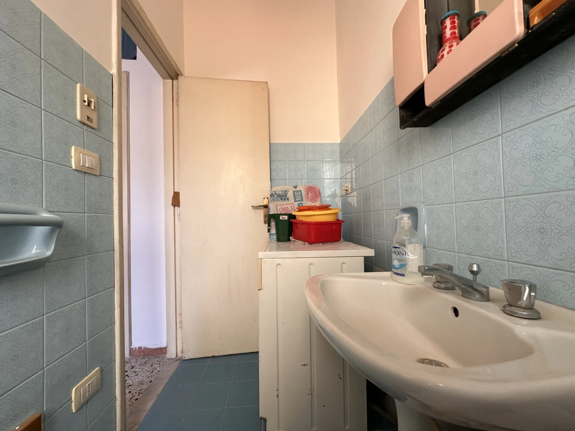Immagine per Appartamento in vendita a Soverato via Marina 28