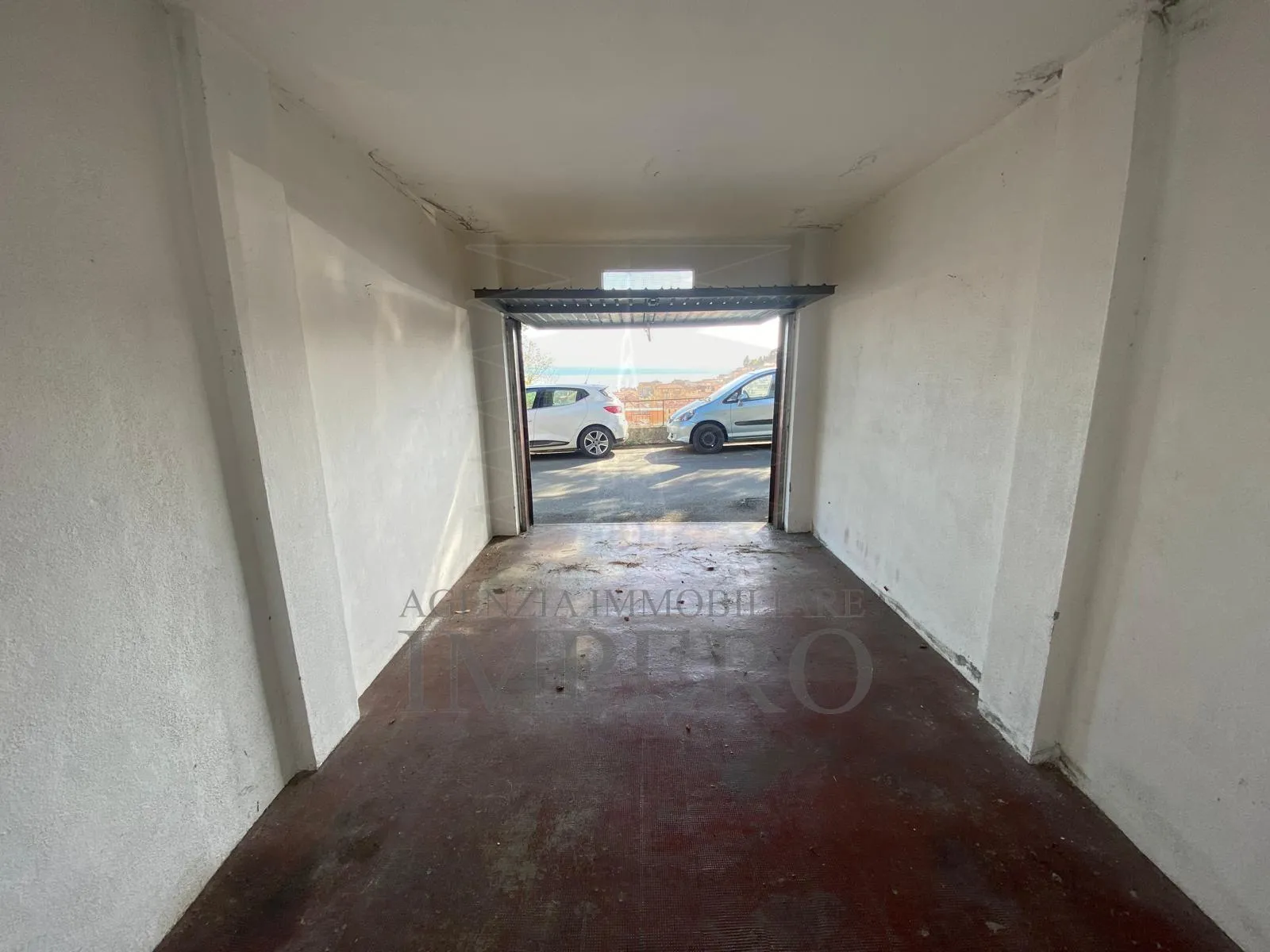 Immagine per Garage in vendita a Ventimiglia via Delle Gerbere 3B