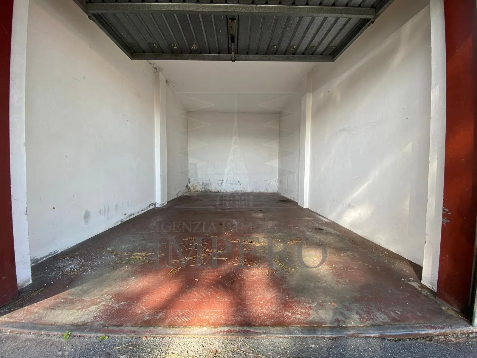 Immagine per Garage in vendita a Ventimiglia via Delle Gerbere 3B