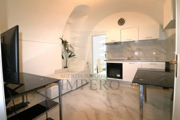 Porzione Di Casa strada Case Cardi, Calvo, Ventimiglia