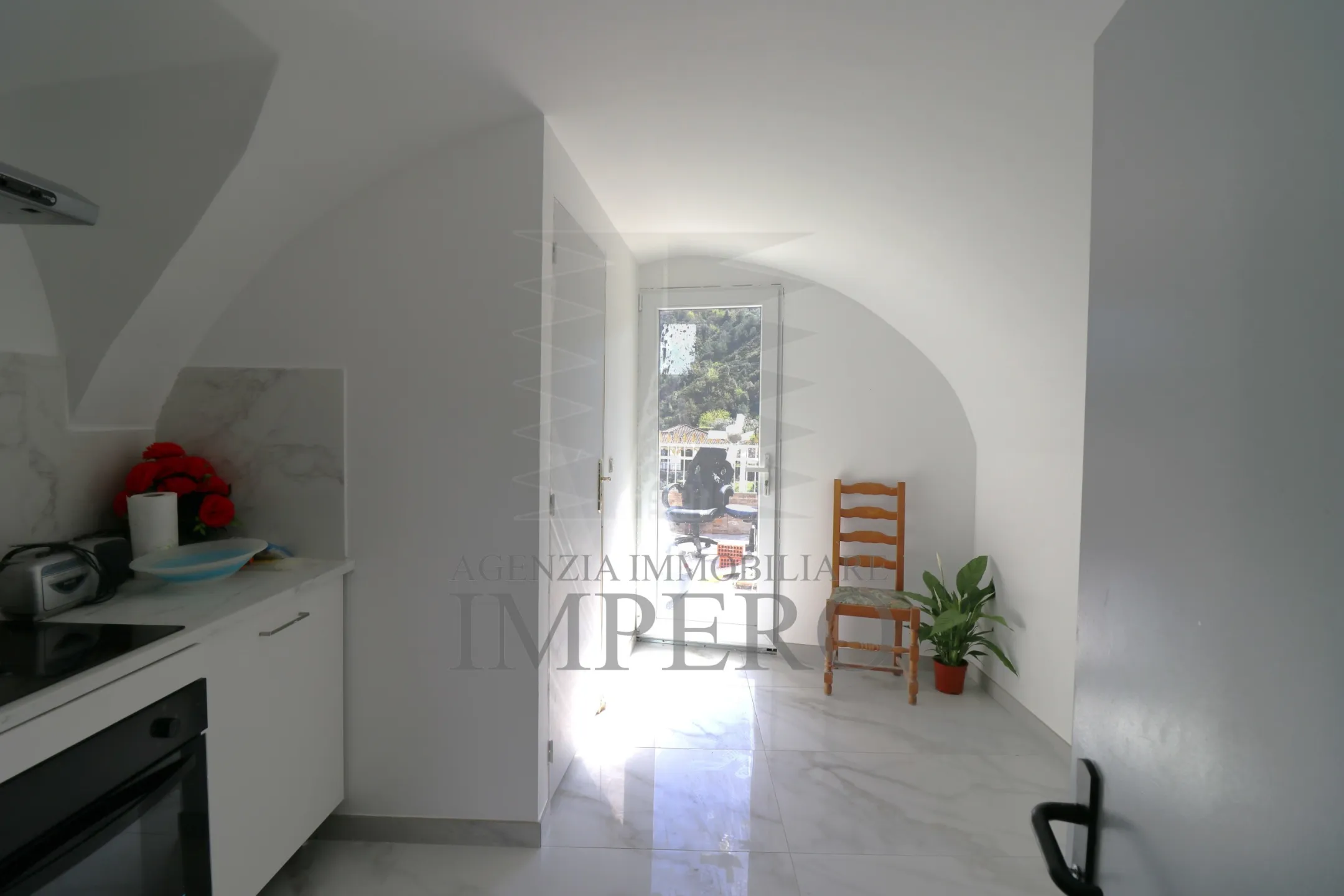 Immagine per Porzione di casa in vendita a Ventimiglia strada Case Cardi