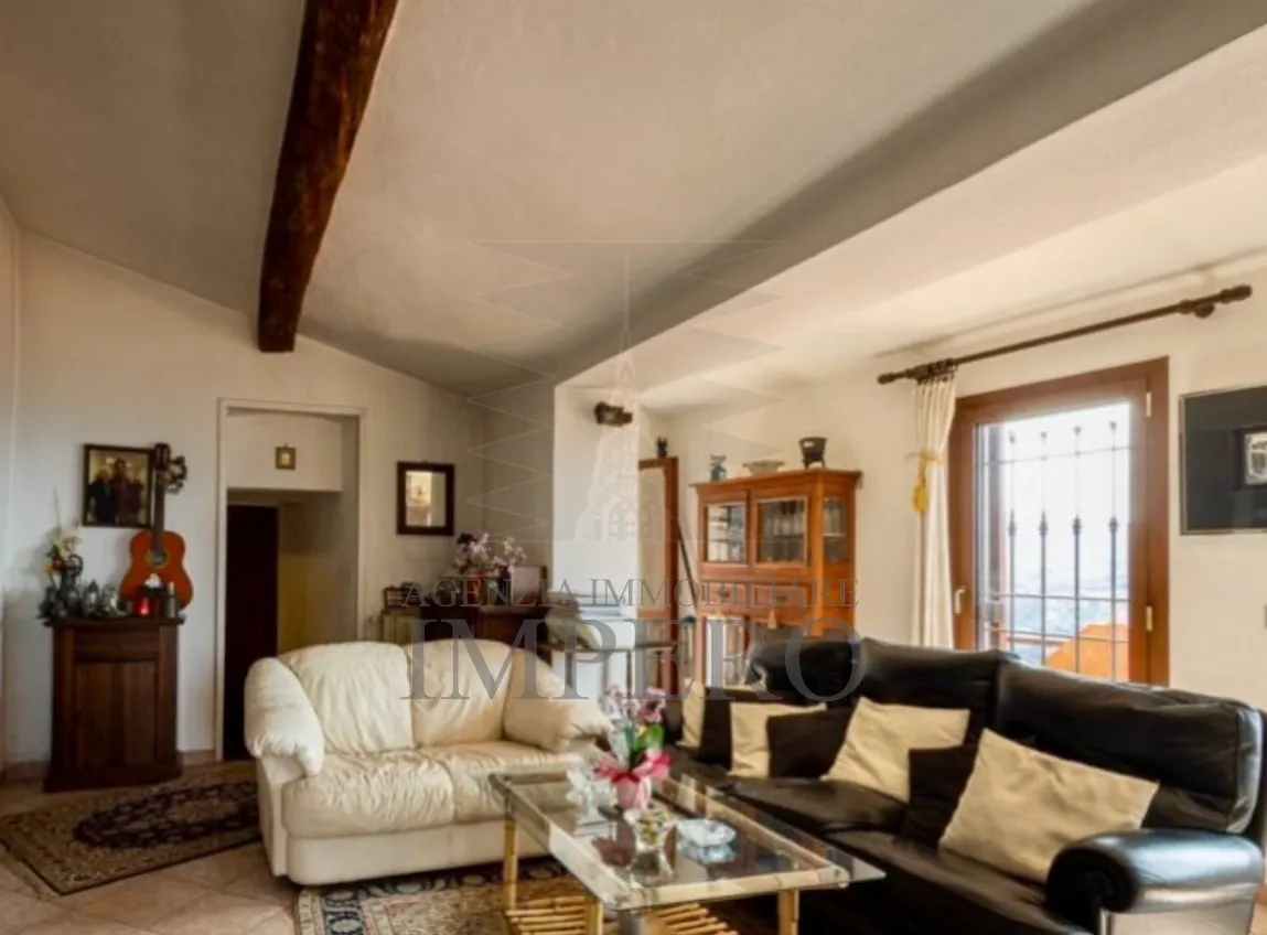Immagine per Villa in vendita a Bordighera via Bellavista 39