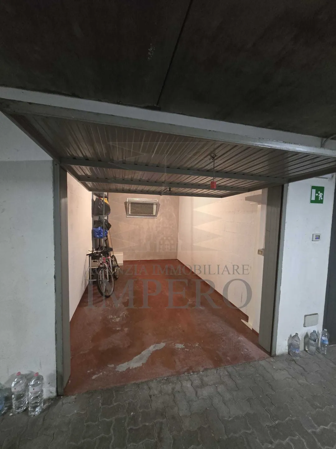 Immagine per Garage Singolo in vendita a Ventimiglia via Asse 98