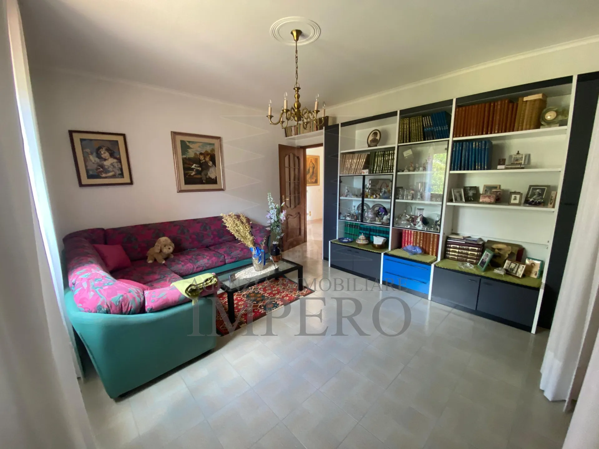 Immagine per Porzione di casa in vendita a Ventimiglia via Vicari