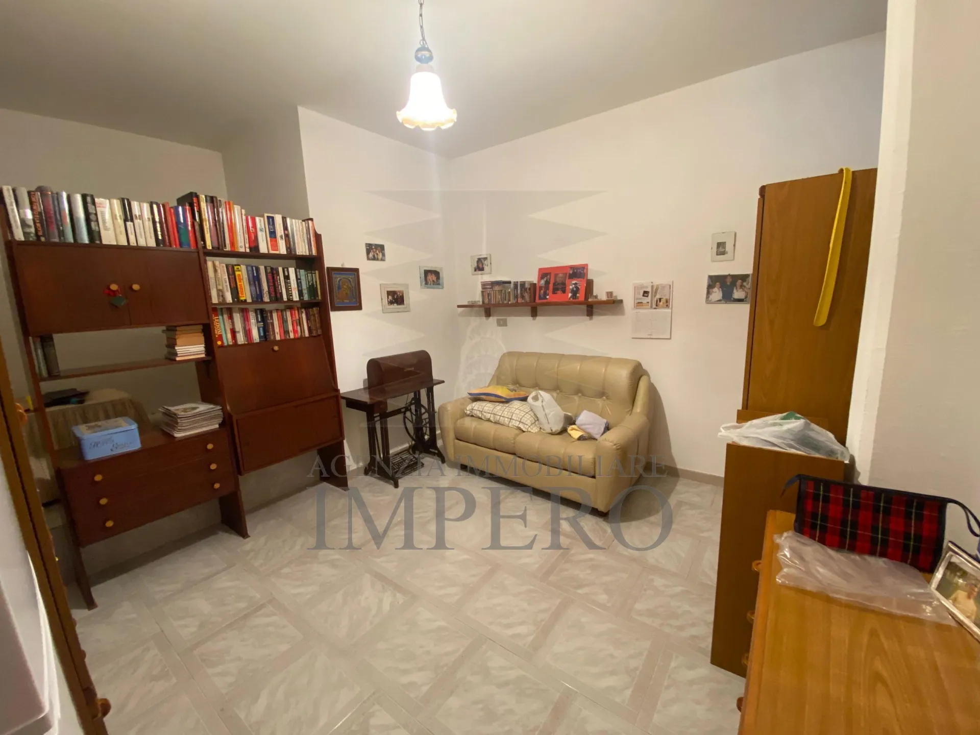 Immagine per Porzione di casa in vendita a Ventimiglia via Vicari