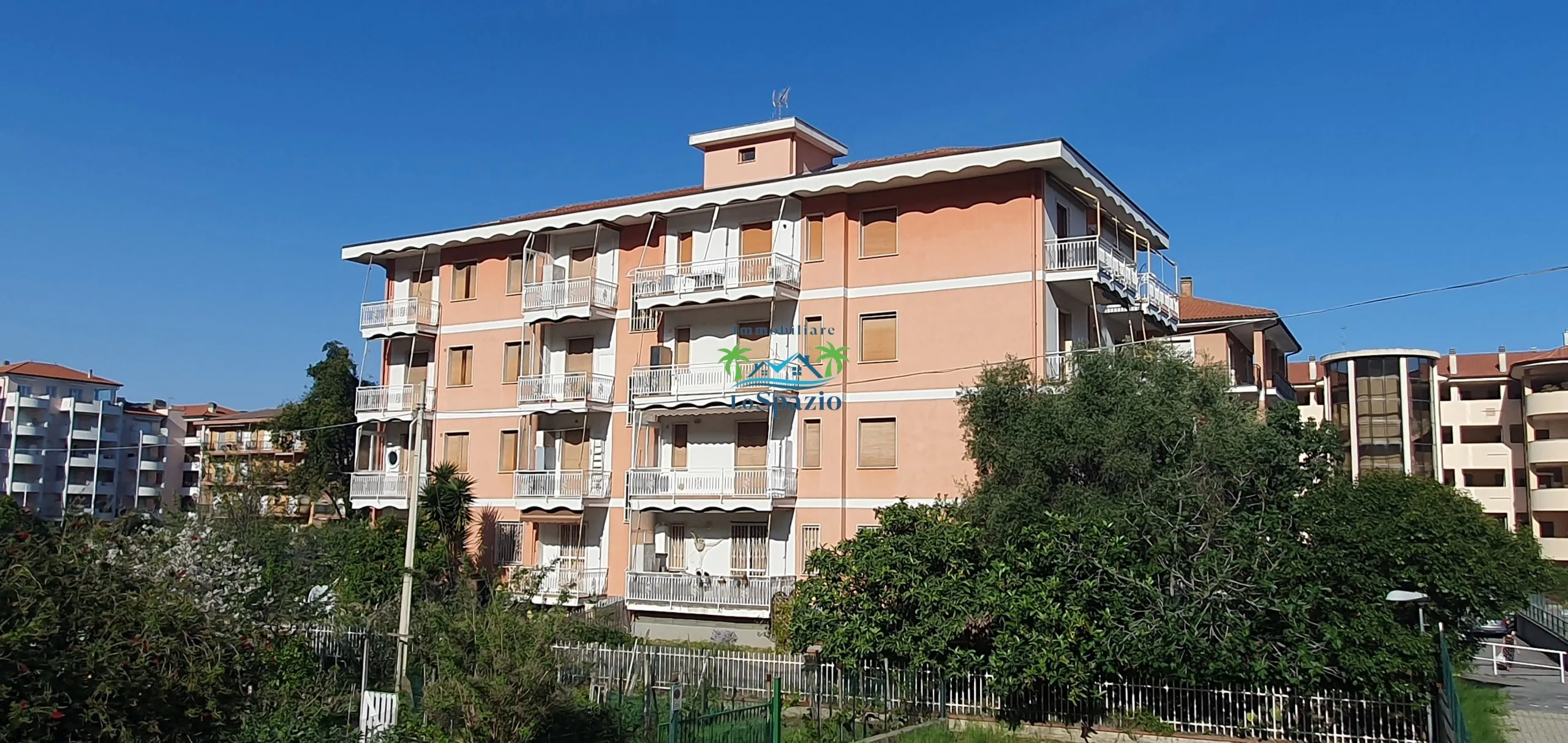 Immagine per Monolocale in vendita a Andora via Carminati 156