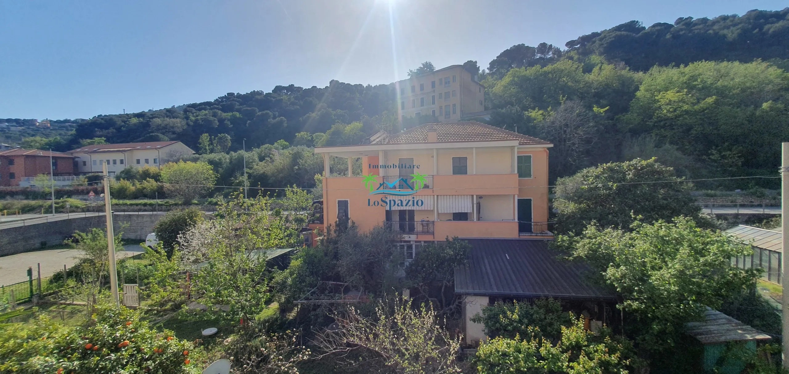 Immagine per Monolocale in vendita a Andora via Carminati 156