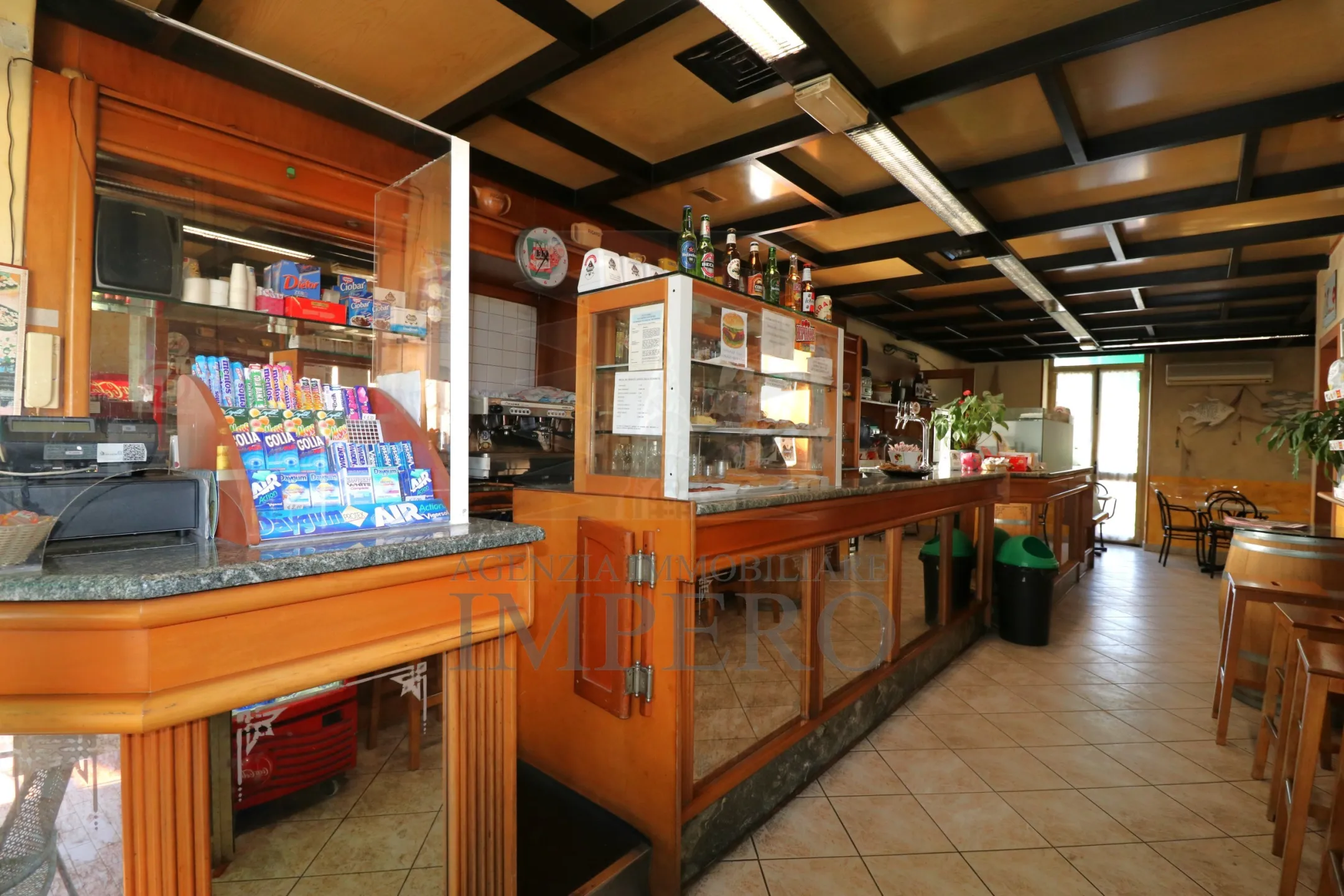 Immagine per Bar in vendita a Ventimiglia corso Nizza 97