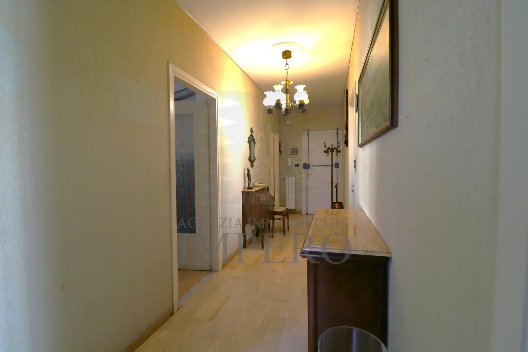 Immagine per Appartamento in vendita a Ventimiglia via Riccardo Zandonai 7