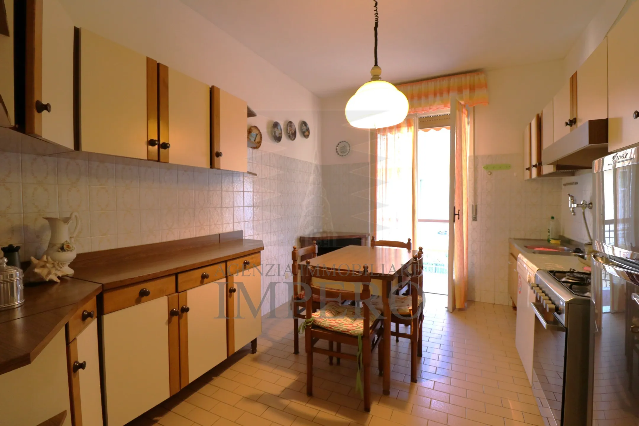 Immagine per Appartamento in vendita a Ventimiglia via Riccardo Zandonai 7