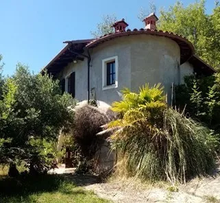 Immagine per Villa in asta a Castellino Tanaro via Localita Fenogli snc