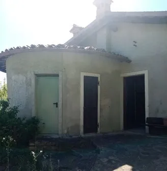 Immagine per Villa in asta a Castellino Tanaro via Localita Fenogli snc