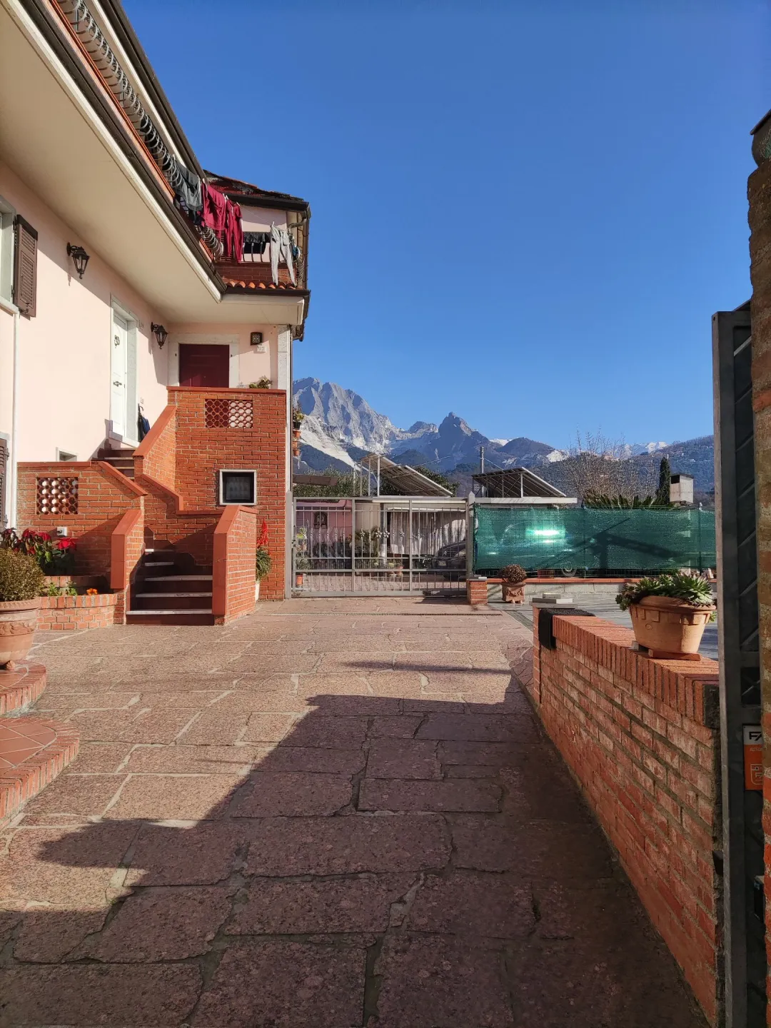 Immagine per Casa Semindipendente in Vendita a Carrara Via Carriona