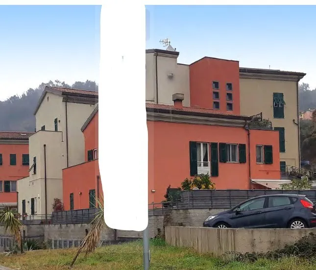 Immagine per Appartamento in asta a La Spezia via Salita Del Castelvecchio 72