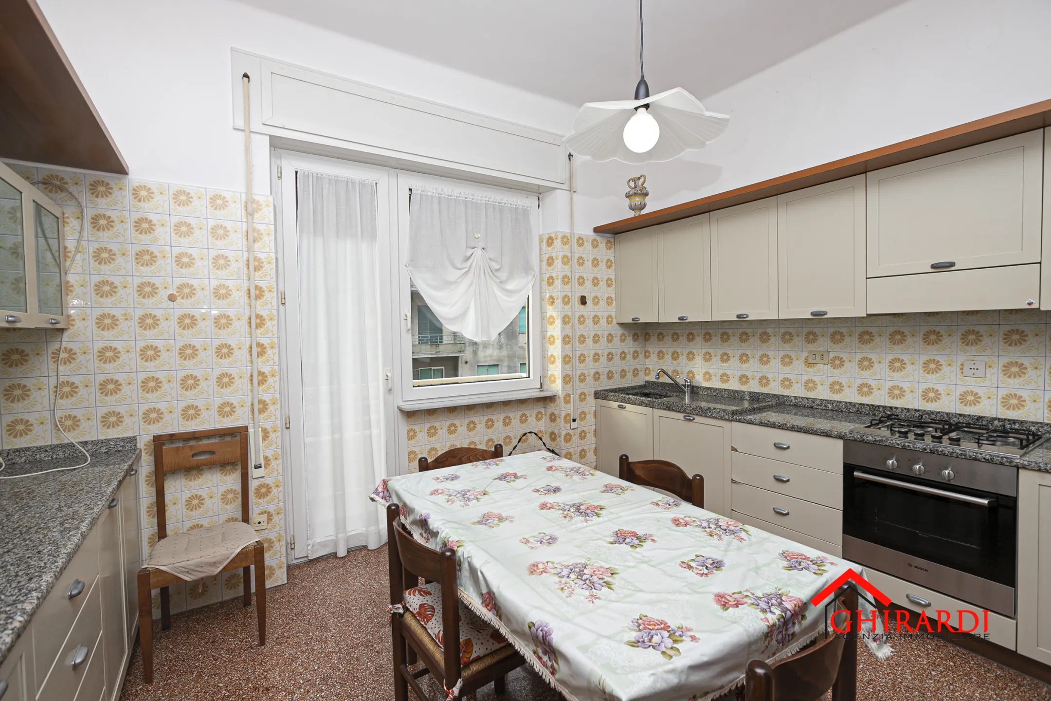 Immagine per Appartamento in vendita a Genova via Gian Pietro Sery 20