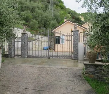 Immagine per Villa in asta a Carasco via Localita Uliveto snc