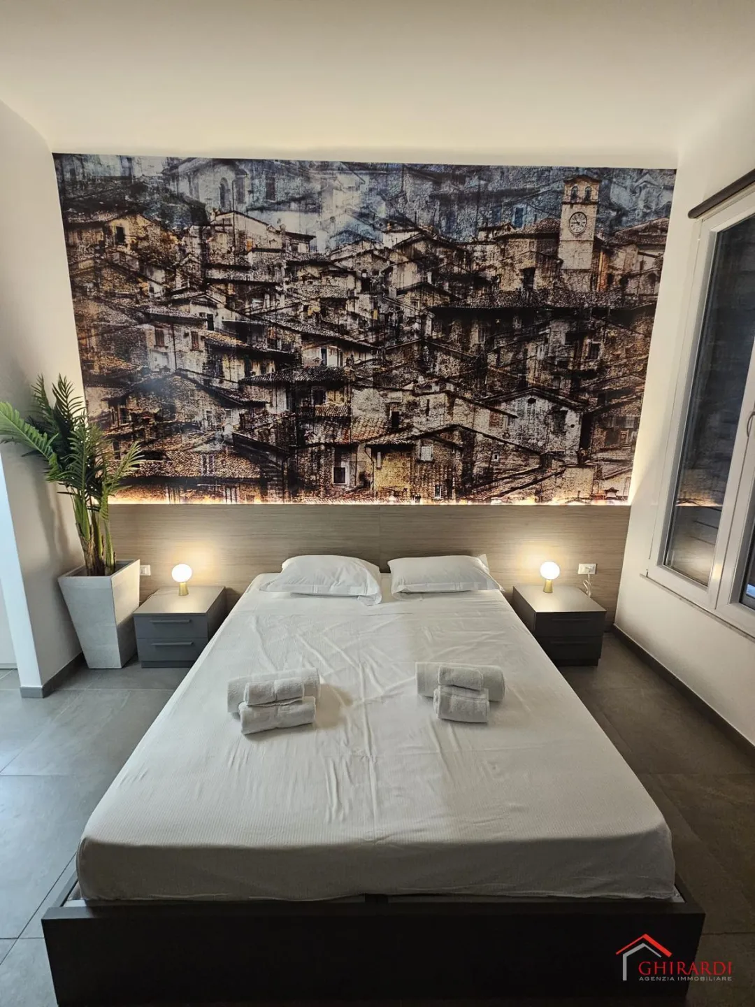 Immagine per Monolocale in affitto a Genova piazza Caricamento