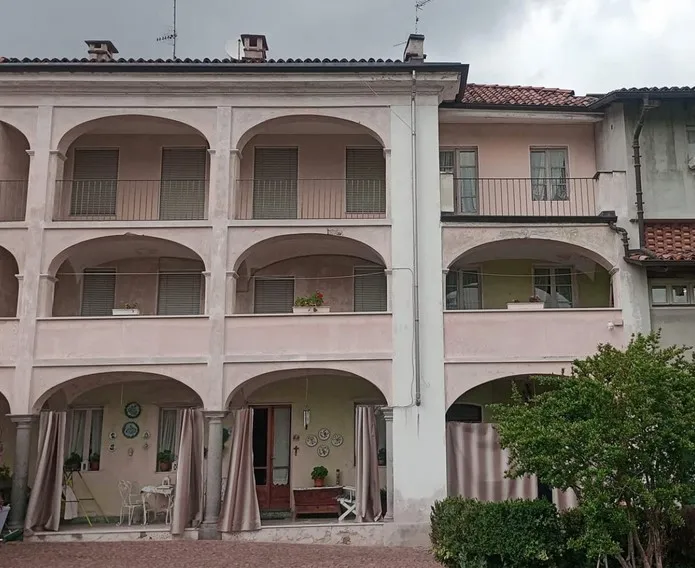 Immagine per Villa a schiera in asta a Biella strada Barazzetto Vandorno 14