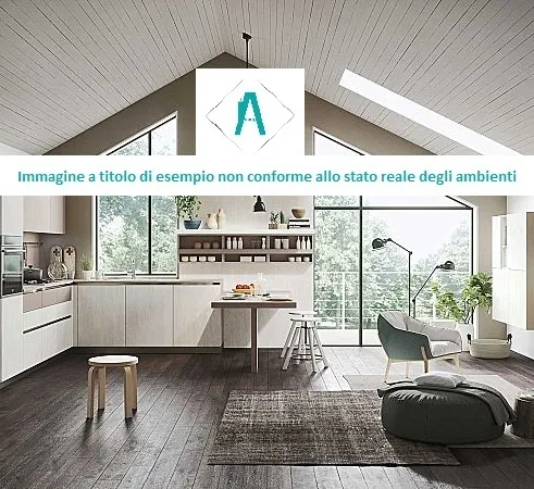 Immagine per Appartamento in asta a Valdilana via Frazione Falcero 61