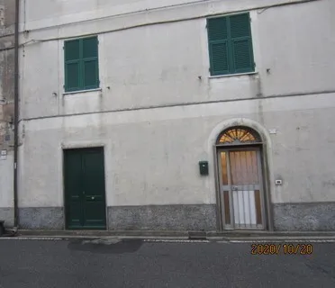 Immagine per Appartamento in asta a Campomorone via Dei Marmi 21