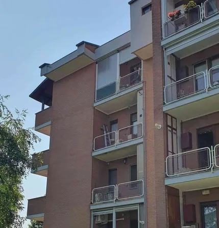 Immagine per Appartamento in asta a Santena via Trinità 25