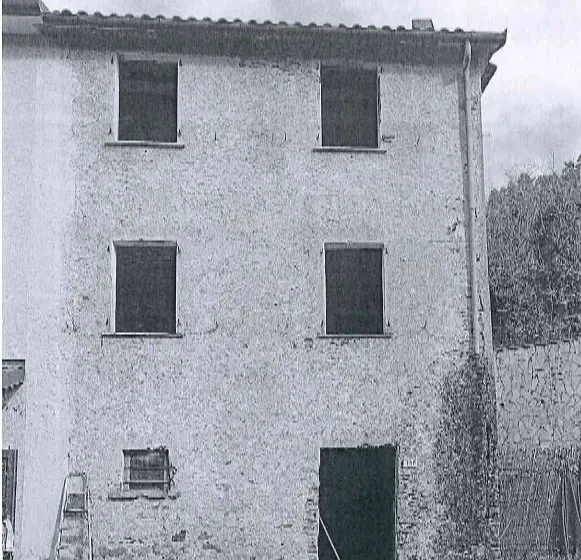 Immagine per Terratetto in asta a Pietrasanta via Casone 156