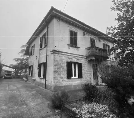 Immagine per Villa in asta a Carezzano via Villalvernia 11