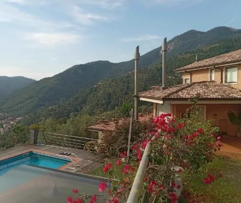 Immagine per Villa in asta a Massa via Dei Colli snc