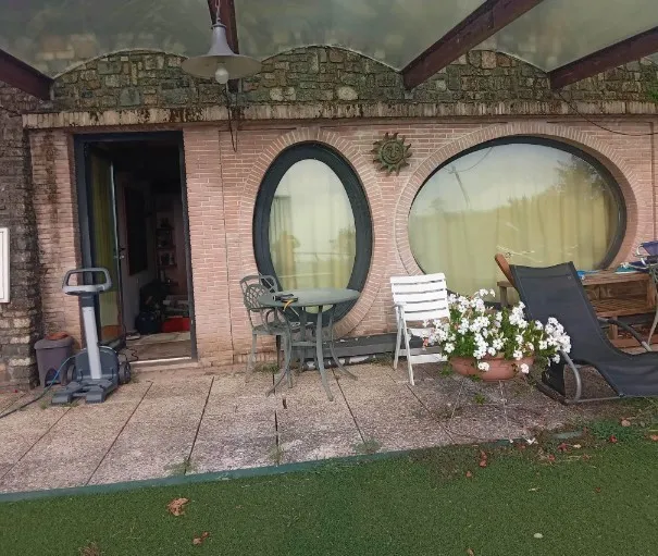 Immagine per Villa in asta a Massa via Dei Colli snc