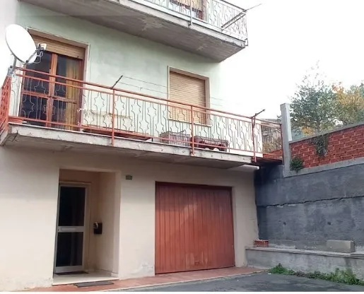 Immagine per Appartamento in asta a Cengio via Santera 14