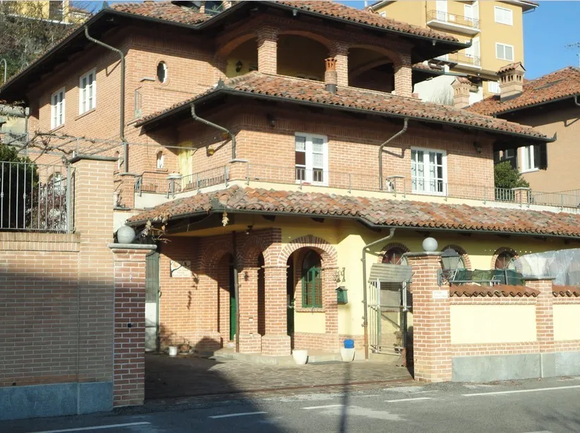 Immagine per Villa in asta a Fossano via Coniolo 15