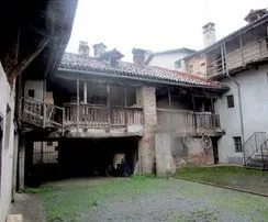 Immagine per Appartamento in asta a Rocca de' Baldi via Vittorio Emanuele Iii 23
