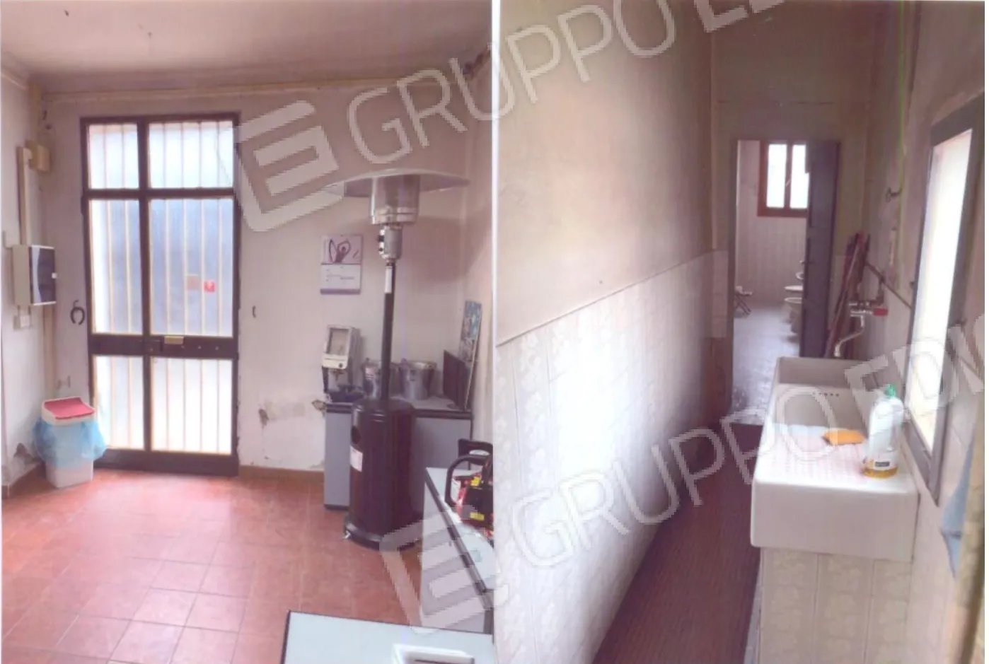 Immagine per Ufficio in vendita a Faenza via Emilia Levante