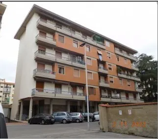 Immagine per Appartamento in asta a Firenze via Ugo Corsi 27
