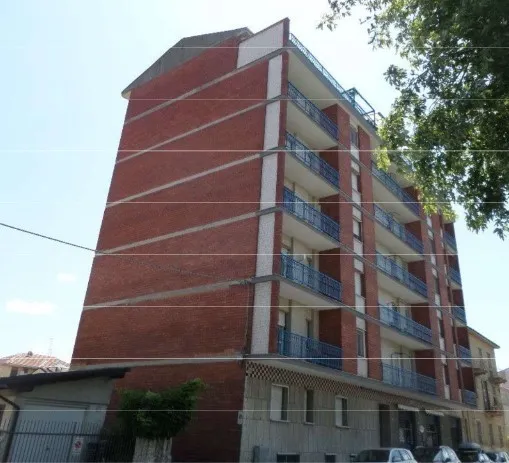 Immagine per Appartamento in asta a Alessandria corso Acqui 330