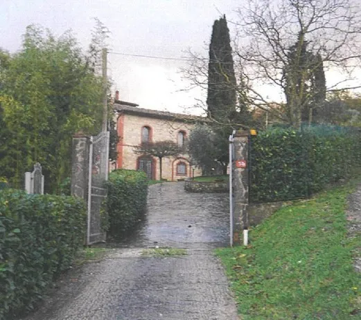 Immagine per Villa in asta a Rignano sull'Arno via Di Castiglionchio 57