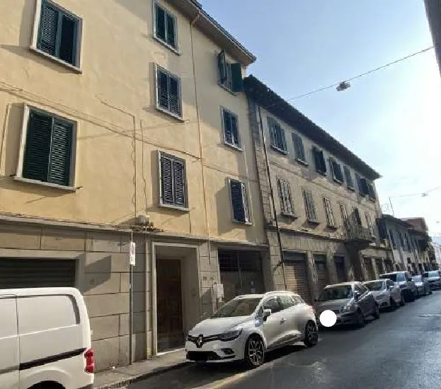 Immagine per Appartamento in asta a Prato via Filippo Strozzi 78